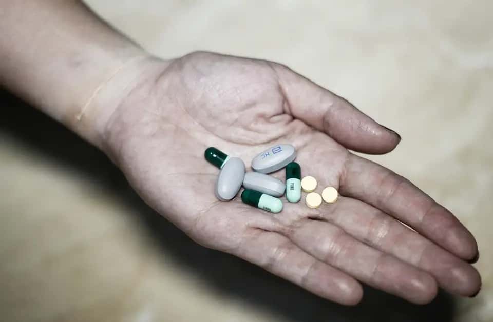 Should You Take Vitamin D at Night? Exploring the Benefits and Risks