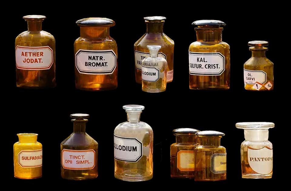 The Anti-aging Power of Cordyceps: Unveiling Its Secrets