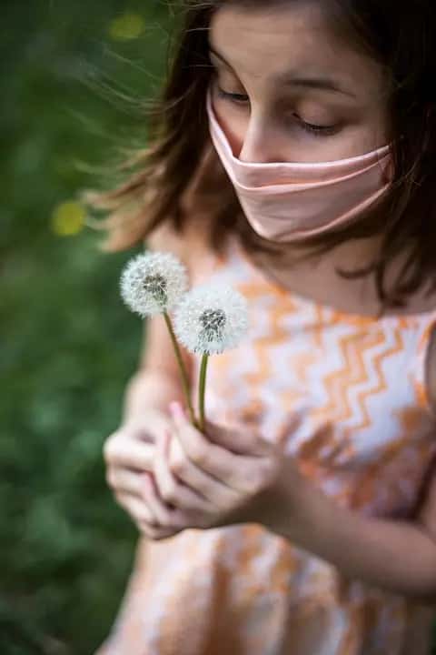 Treating Asthma with Cordyceps: A New Approach