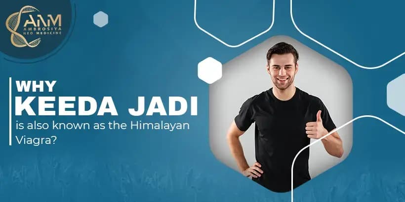 Keeda Jadi, Himalayan Viagra Blog