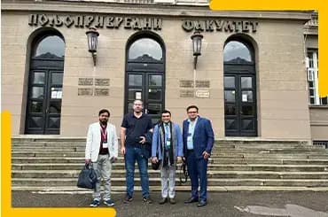 International Medical Mushroom Conference, Belgrade, Serbia