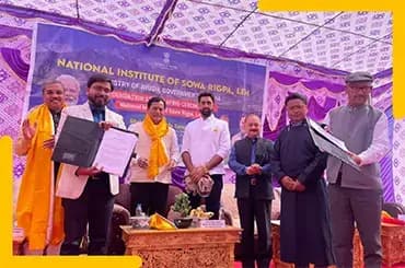 NISR, Ministry of AYUSH, India