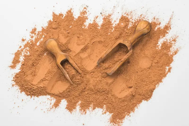 vit d powder