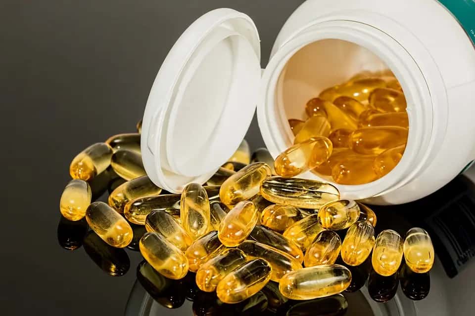 A Plant-Powered Solution: Discovering the Advantages of Vitamin D3 from Lichen