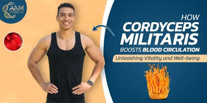 boost blood circulation