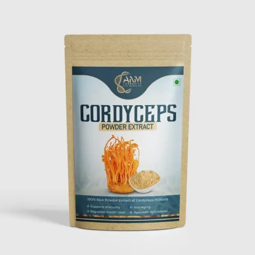 Cordyceps Powder extract