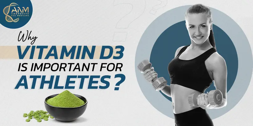 anm.health Vitamin D3 for athletes blog image