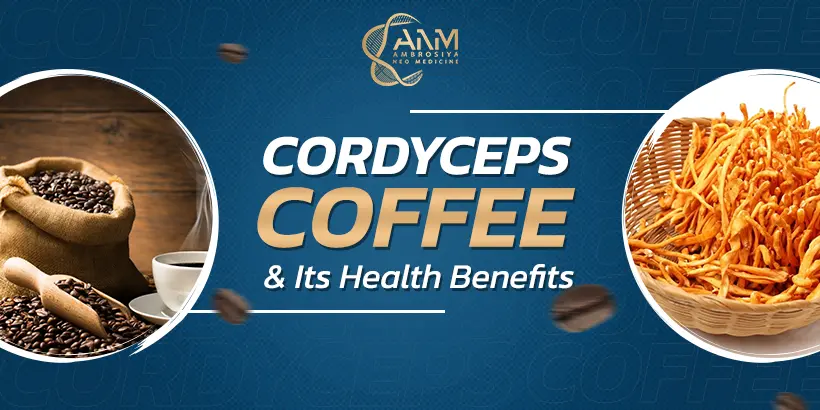 cordyceps coffee